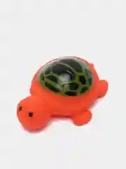 Рыжий детские резиновые игрушки для купания