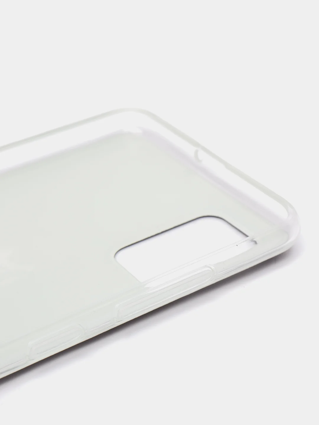 Терракотовый чехол Samsung Galaxy A51, Самсунг Галакси А51 силиконовый с рисунком автомобили