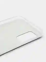 Терракотовый чехол Samsung Galaxy A51, Самсунг Галакси А51 силиконовый с рисунком автомобили