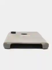 Хаки чехол силиконовый Silicone Cover Case для Samsung Galaxy A20S, A60, M40