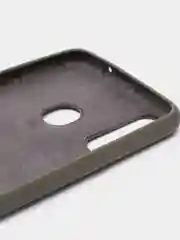 Хаки чехол силиконовый Silicone Cover Case для Samsung Galaxy A20S, A60, M40