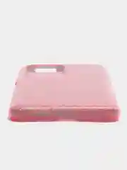 Розовый чехол для Xiaomi 11T, 11T Pro, Сяоми 11Т, 11Т Про блестящий
