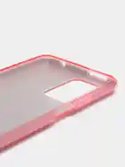 Розовый чехол для Xiaomi 11T, 11T Pro, Сяоми 11Т, 11Т Про блестящий