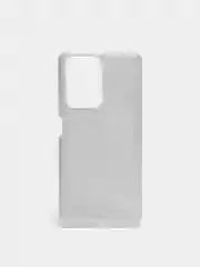 Серебряный чехол для Xiaomi 11T, 11T Pro, Сяоми 11Т, 11Т Про блестящий