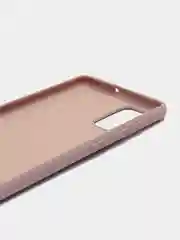 Пудровый чехол силиконовый для Samsung A22 / M32, A32, A51, A71