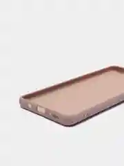 Пудровый чехол силиконовый для Samsung A22 / M32, A32, A51, A71