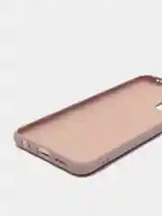 Пудровый чехол силиконовый Redmi Note 10, Note 10S
