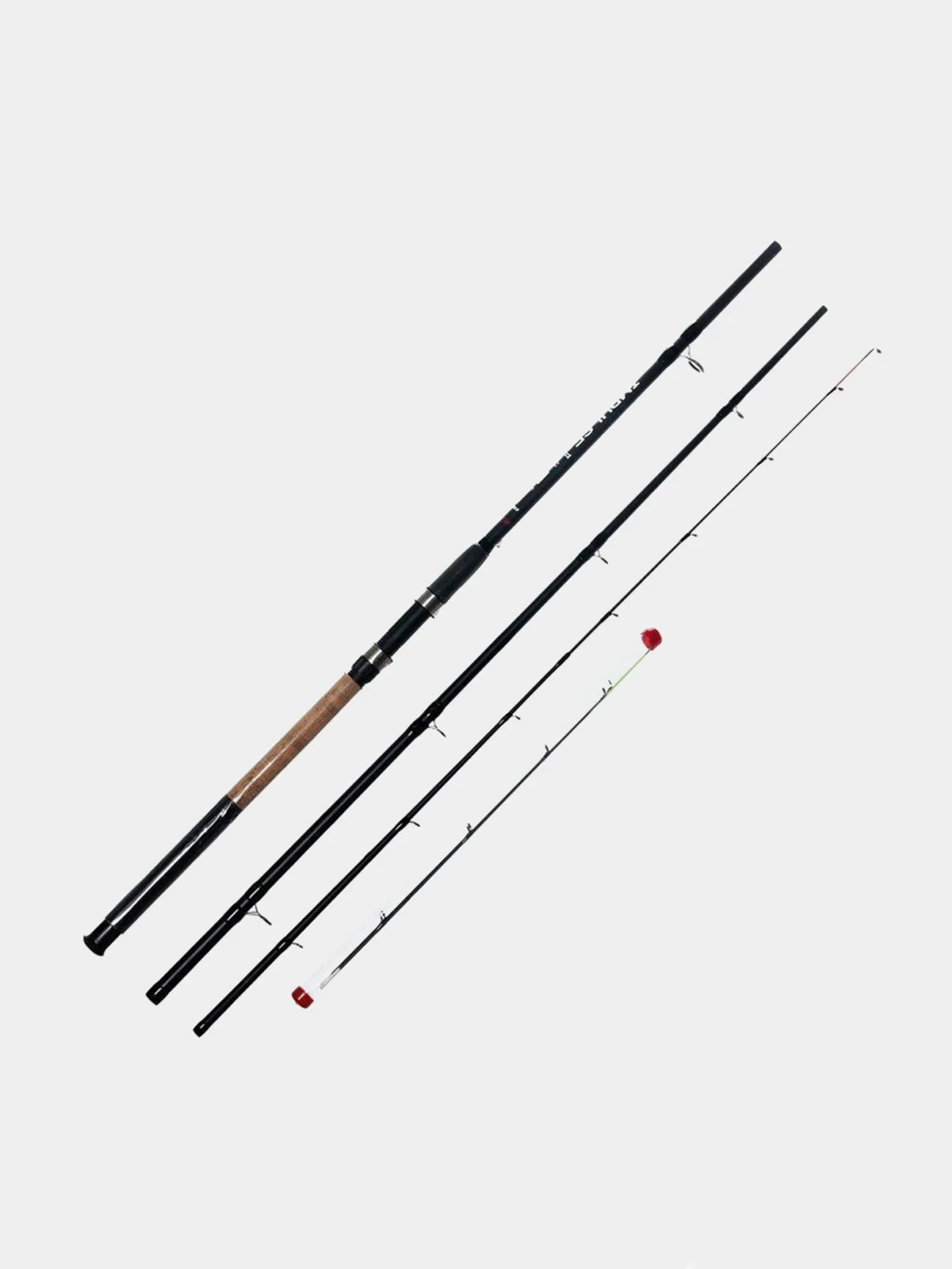 Фидер Kaida Impuls II/III FEEDER 270, 160 gr