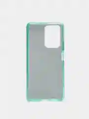 Зеленый чехол для Xiaomi 11T, 11T Pro, Сяоми 11Т, 11Т Про блестящий