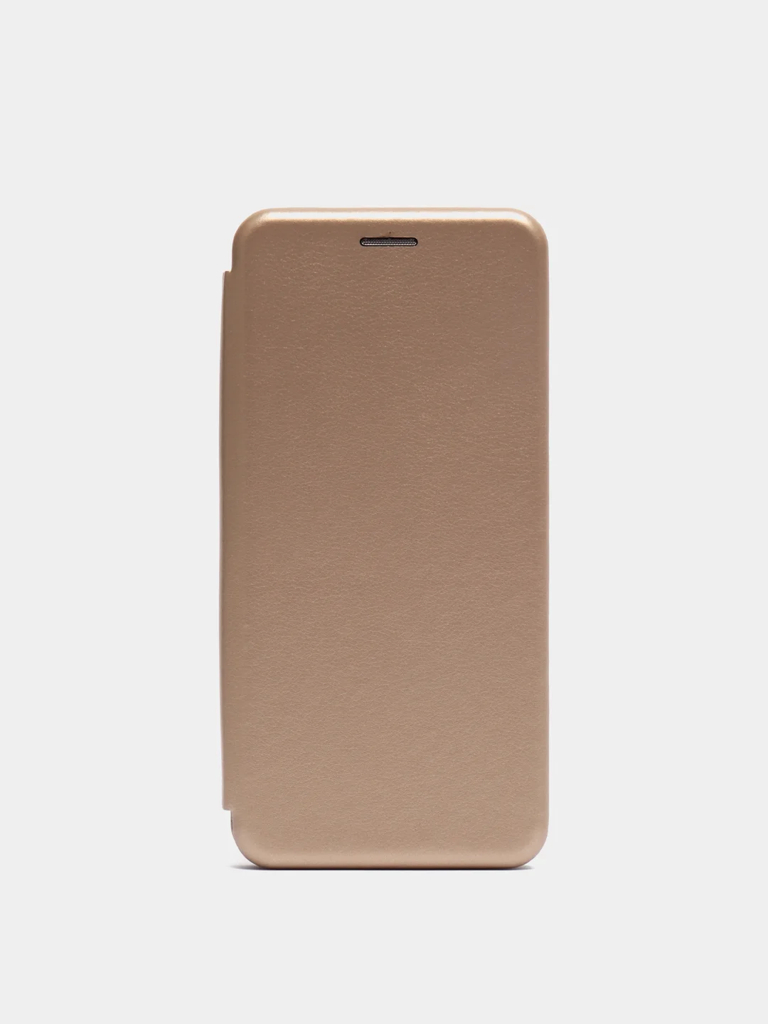 Золотой чехол книжка Realme 9i, Oppo A96 4G / Реалми 9Ай, оппо А96