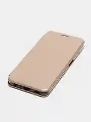 Золотой чехол книжка Realme 9i, Oppo A96 4G / Реалми  9Ай, оппо А96
