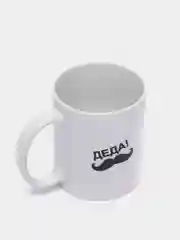 Черный подарочный набор дедушке, 4 вида