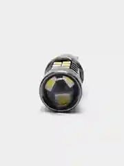 Автомобильная светодиодная лампа Т15 (W16W) 27 SMD Canbus 12-24V Bipolar