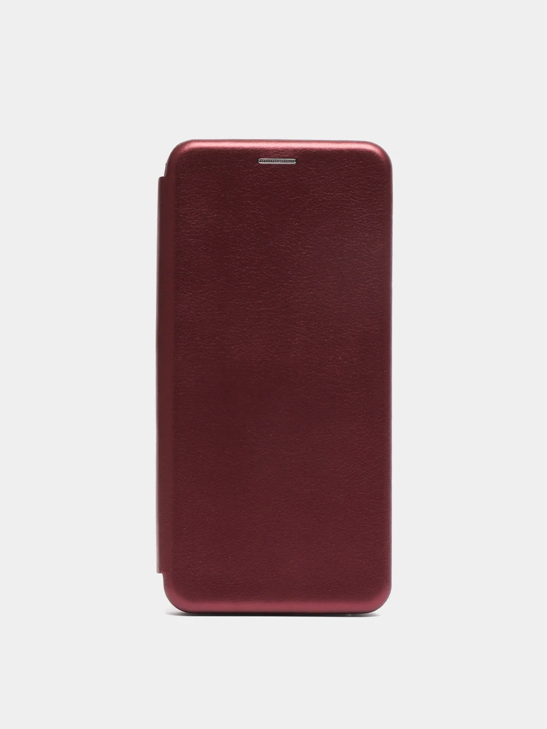 Пурпурный чехол-книжка Xiaomi Redmi 10C, Сяоми Редми 10С