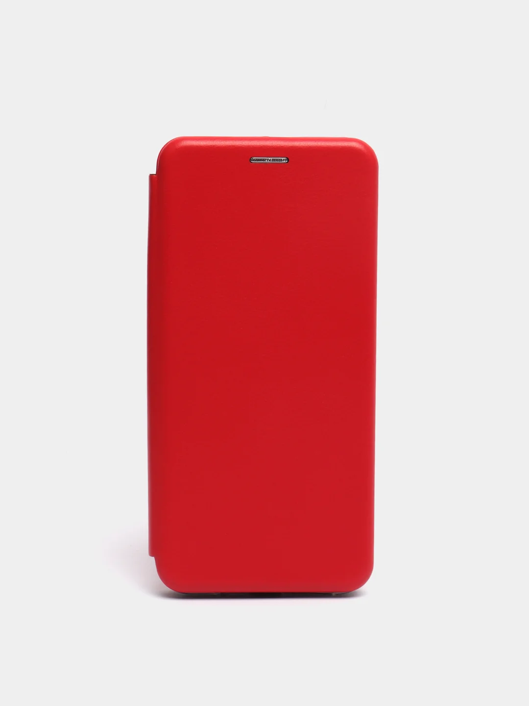 Красный чехол-книжка Xiaomi Redmi 10C, Сяоми Редми 10С