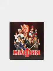 Карточная настольная игра "Мафия"