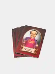 Карточная настольная игра "Мафия"