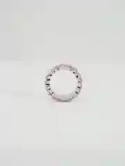 Розовый кольцо дорожка