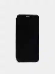 Черный чехол-книжка Xiaomi Redmi 10C, Сяоми Редми 10С