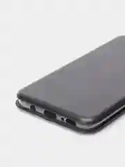 Черный чехол книжка Samsung Galaxy A50 / A50s / A30s