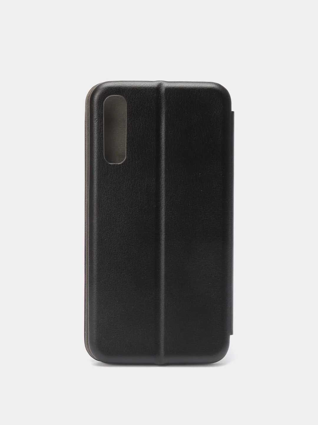 Черный чехол книжка Samsung Galaxy A50 / A50s / A30s