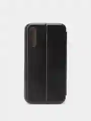 Черный чехол книжка Samsung Galaxy A50 / A50s / A30s
