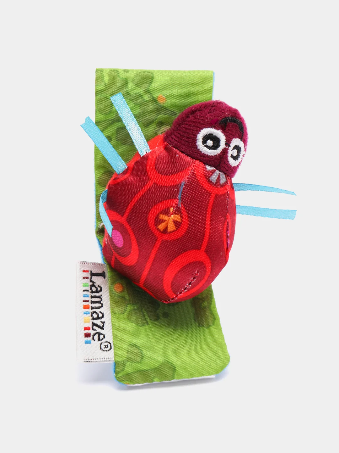 Игрушка браслеты погремушки для новорожденных малышей
