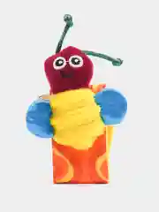 Игрушка браслеты погремушки для новорожденных малышей