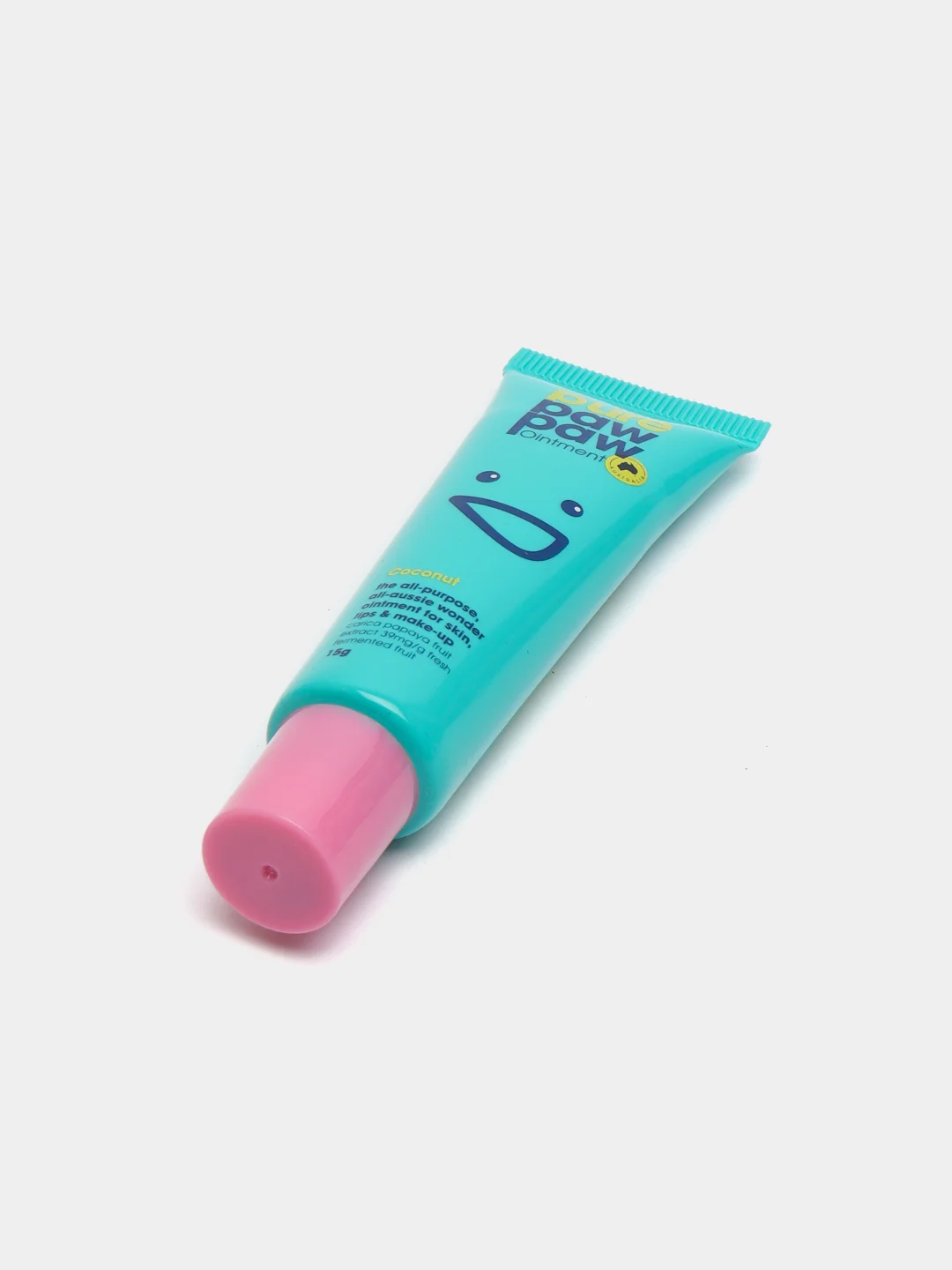 Pure paw paw бальзам для губ с ароматом (Австралия) , 15 г