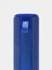 Синий портативная колонка Borofone BR1