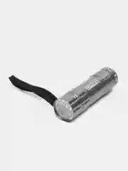 Фонарь трофи 9 led, алюминиевый