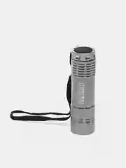 Фонарь трофи 9 led, алюминиевый