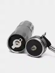 Фонарь трофи 9 led, алюминиевый