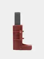 Щетки угольные в корпусе для стиральной машины 5*12,5*32mm 2 шт 54IT016