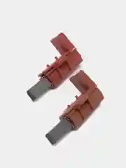 Щетки угольные в корпусе для стиральной машины 5*12,5*32mm 2 шт 54IT016