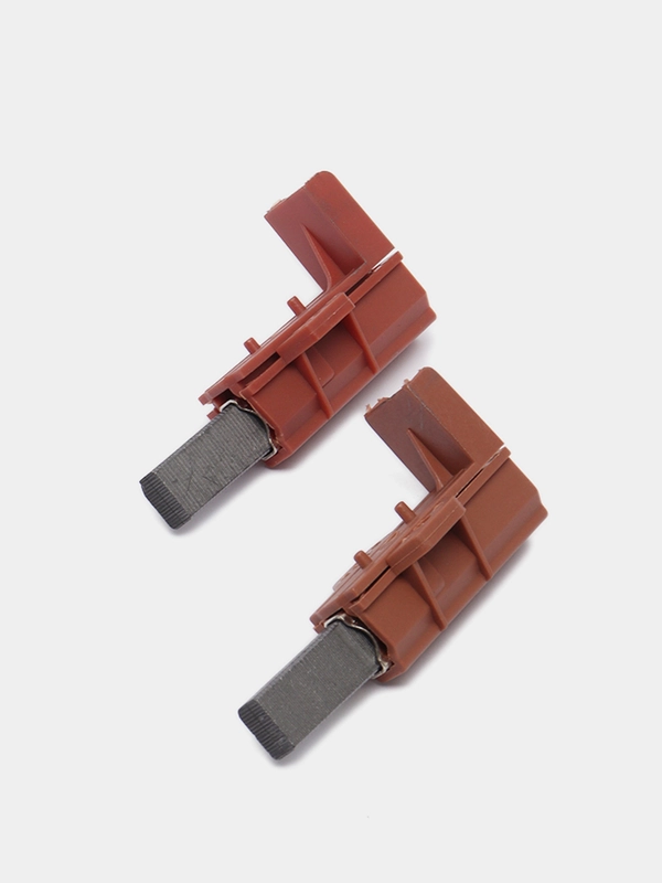 Щетки угольные в корпусе для стиральной машины 5*12,5*32mm 2 шт 54IT016