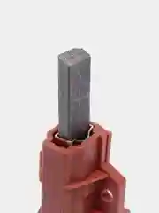 Щетки угольные в корпусе для стиральной машины 5*12,5*32mm 2 шт 54IT016
