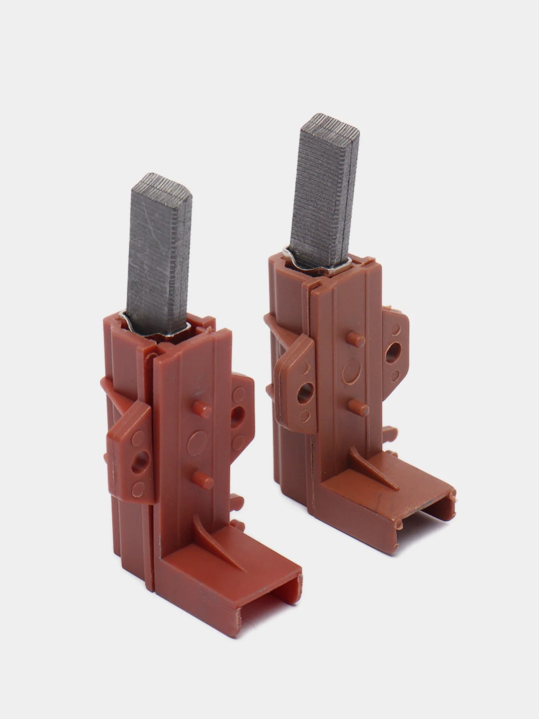 Щетки угольные в корпусе для стиральной машины 5*12,5*32mm 2 шт 54IT016