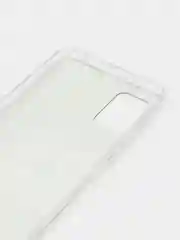 Оливковый чехол Samsung Galaxy A51, Самсунг Галакси А51 силиконовый с рисунком автомобили