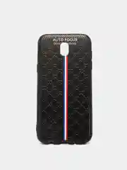 Коралловый чехол для Samsung J5 2017, J530