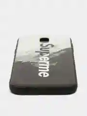 Алый чехол для Samsung J5 2017, J530