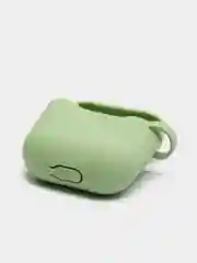 Мятный чехол для наушников Apple AirPods 1, 2, TWS i9s, i10, i12, i13, i14, i15, i100