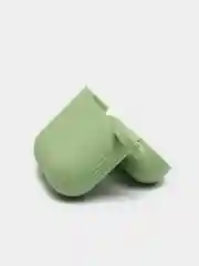 Мятный чехол для наушников Apple AirPods 1, 2, TWS i9s, i10, i12, i13, i14, i15, i100