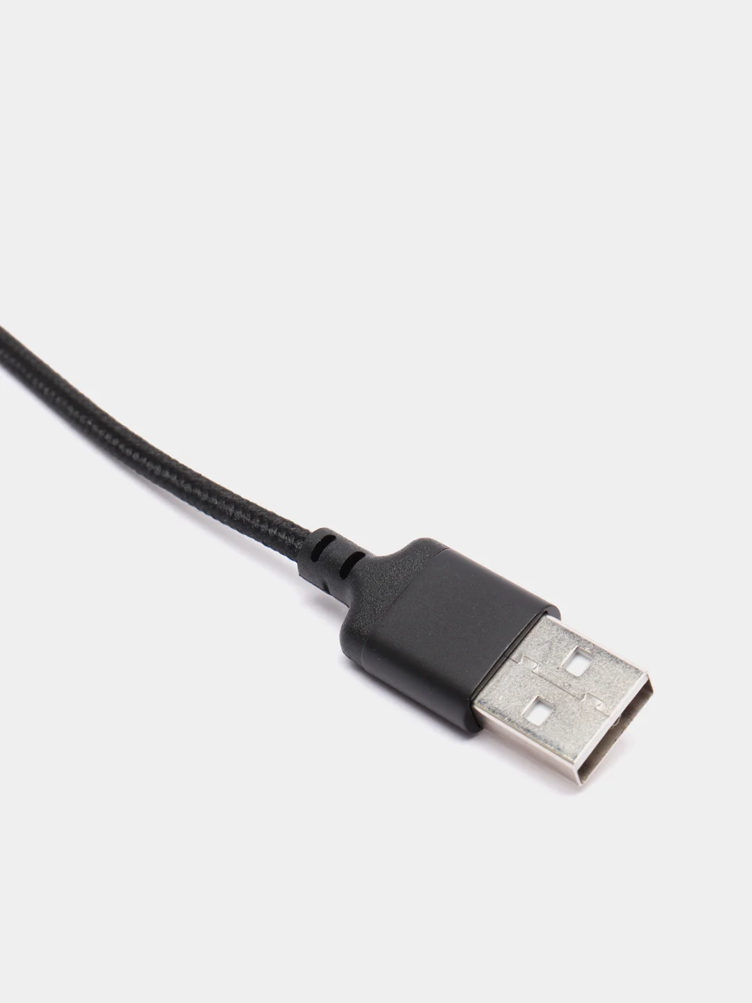 Черный кабель для зарядки и передачи данных HOCO X14 Micro-USB для Android 1м и 2м