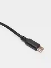 Черный кабель для зарядки и передачи данных HOCO X14 Micro-USB для Android 1м и 2м