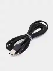 Черный кабель для зарядки и передачи данных HOCO X14 Micro-USB для Android 1м и 2м