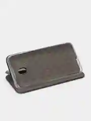 Черный чехол книжка на Xiaomi Redmi 8A, Сяоми Редми 8А