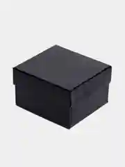 Красный коробка для часов, бокс для часов, подарочная коробка с подушкой, коробочка