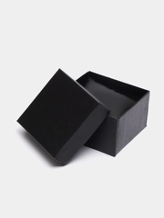 Коробка для часов, бокс для часов, подарочная коробка с подушкой, коробочка