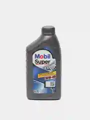 Моторное масло Mobil Super 2000, 10W-40